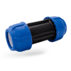 PE Repair Coupling 32