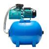 Domáca vodáreň Omnigena JET 100 A / 60L samonasávacia, 1100W, 3600 l/h, výtlak 50m, liatinové čerpadlo