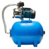 Domáca vodáreň Omnigena JY 1000 / 60L, 1100W, 3600 l/h, samonasávacia, na studňu a zavlažovanie