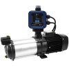 Automatická domáca vodáreň MH PRO 120/65 s WATER PASS 2, 1300W, 6000 l/h, nerezová oceľ AISI 304