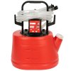 Čerpadlo na preplachovanie ústredného kúrenia IBO FLUSH 20 PRO, 150W, 2400 l/h, 20L, na odvápňovanie