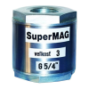Magnetický zmäkčovač vody SuperMAG 3 pripojenie G5/4" proti vodnému kameňu, neodymový magnet 10 000 Gauss