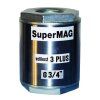 Magnetický zmäkčovač vody SuperMAG 3 PLUS pripojenie G3/4" – ochrana proti vodnému kameňu, 10 000 Gauss