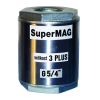 Magnetický zmäkčovač vody SuperMAG 3 PLUS pripojenie G5/4" – neodymový magnet 10 000 Gauss proti vodnému kameňu