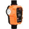 Riadiaca jednotka SK-30 s manometrom 1" - automatický tlakový spínač, ochrana proti chodu nasucho, pre čerpadlá do 2200W