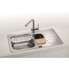 ALVEUS LineMaxim 70 amb ww