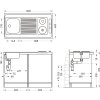 combi elektro120 sk