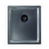 ALVEUS Monarch Quadrix20 teh black