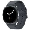 Samsung Galaxy Watch 8 (40 mm) LTE čierna / Chytré hodinky / AMOLED / LTE / Wi-Fi / Bluetooth / GPS / Wear OS