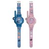 Lexibook Hodinky s vysielačkou - Disney Stitch