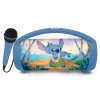 Lexibook Reproduktor s mikrofónom Boombox - Disney Stitch
