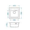 Alveus Atrox 20 QC techn 01