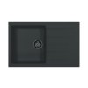 Alveus Cadit 20 A90 BlackEdition