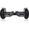 BLAUPUNKT EHB810, HoverBoard, BT, 700W, čierny
