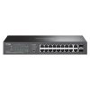 TP-Link ES220GP, 20-Port Switch Omada SDN