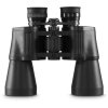 HAMA Prism 10x50, Porro, Ďalekohľad, čierny