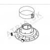 Kondenzačný kotol Protherm adaptér na dymovody 60/100 mm A1K