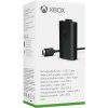 MICROSOFT Xbox Play & Charge Kit