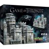 WREBBIT 3D puzzle Hra o trůny: Winterfell 910 dílků