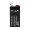 Náhradná batéria PNI R70, 7,4V, 1800mAh, Li-Ion, pre rádiostanicu PNI PMR R70 PRO