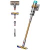 Dyson V15 Detect Absolute (2023) Gold