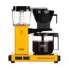 Coffee machine Moccamaster KBG Select YELLOW PEPPER