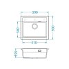 Alveus Atrox 30 QC techn 01