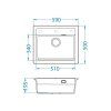 Alveus Atrox 30 QC techn 01