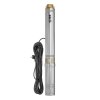 Ponorné čerpadlo 4SD 20-15 / 400V - RTS do vrtu a studne, 4000W, 30000 l/h