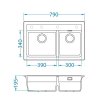 Alveus Atrox 50 QC techn 01