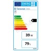 Zásobník teplej vody Stiebel Eltron PSH 80 WE-L - ľavý – pohľad 3