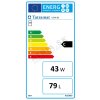 Zásobník teplej vody Stiebel Eltron PSH 80 WE-H – pohľad 4