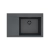 Alveus Pure G 70%20P A90 BlackEdition