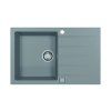 Alveus Cadit 20 G81 n