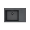 Alveus Pure G 70 A90 BlackEdition