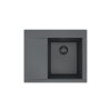 Alveus Pure G 50%20P A90 BlackEdition T