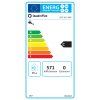 Elektrický bojler QFE 30 U DRY