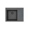 Alveus Pure G 60 A90 BlackEdition