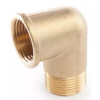 Fiting Koleno 1/2" MF