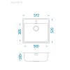 Alveus ONE 30 tech