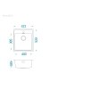 Alveus ONE 20 tech