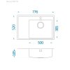 Alveus ONE 50 tech