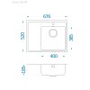 Alveus ONE 40 tech