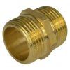 Fiting Vsuvka mosadzná 1/2“