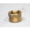 Fiting Redukcia 5/4" x 3/4" MF – pohľad 2