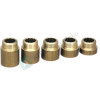 Fiting Predĺženie 3/4" - 30 mm