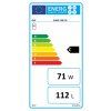 eliz euro 120xtl el