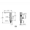 e 32 tech rozmer