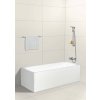 wall-mounted thermostatic bath mixer tap 1001 CL, ECOSTAT