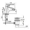 UH00516 rozmer